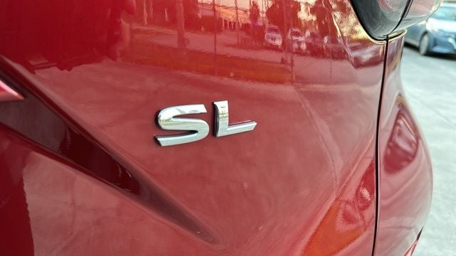 2019 Nissan Murano SL CARGO PACKAGE